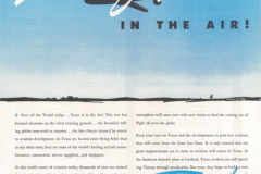 Southern Aircraft Corporation Advertisement