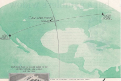 Southern Aircraft Corporation Advertisement