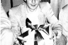 Jaycees Valentine Social circa 1950-1955