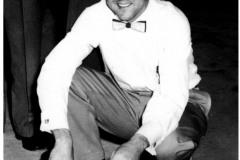 Howard Barton