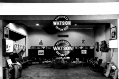 Watson Seed Company