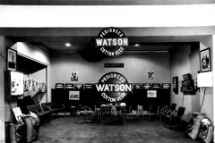 Watson Seed Company