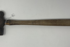 Ball-Peen Hammer