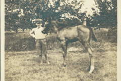 Haskell Roach