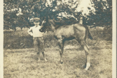 Haskell Roach