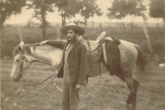 William Haskell Roach