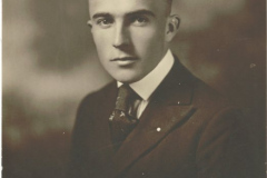 Haskell L. Roach