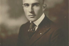 Haskell L. Roach