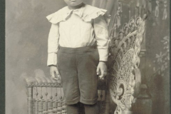 Haskell Lafayette Roach