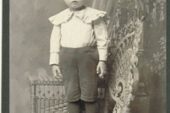 Haskell Lafayette Roach