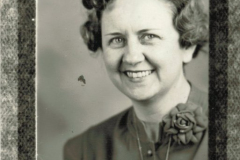 Billie Nickels
