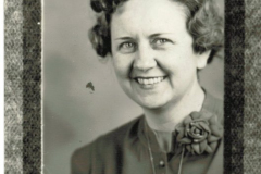Billie Nickels