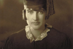 Margaret Routh Roach