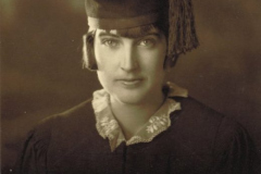 Margaret Routh Roach