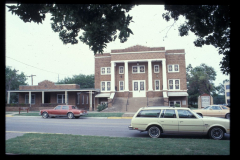 First Presbyterian Church