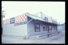 Roach Feed and Seed Co.
