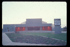 Garland Center for the Performing Arts