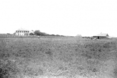 Lewis Millard Taylor Flook Farmstead (ca. 1886), looking Northeast