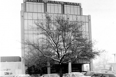 First National Bank