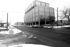 First National Bank