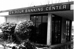 First National Bank, Remote Unit