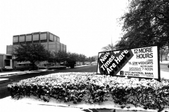 First National Bank