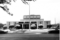 First National Bank