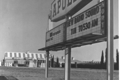 Apollo Drive-In Theater