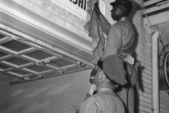 A.J. Head's Humble Service Station