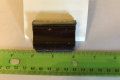 City of Garland Embossing Press