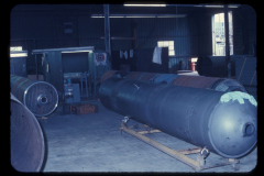 IMCO Before heat treat April 1973