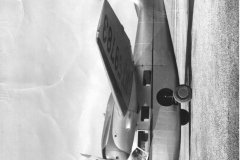 Southernaire BM-11 aircraft, #NX59783