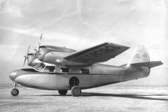 Southernaire BM-11 aircraft, #NX59783