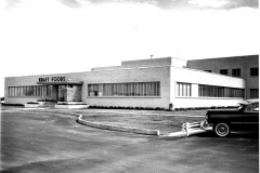 Kraft Food Co, Garland plant, 2340 Forest Ln, Garland, TX