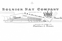 Rolnick Hat Co.