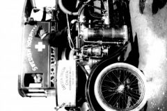 Dayton Tricar Chemical Apparatus