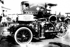 Dayton Tricar Chemical Apparatus