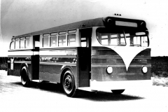 Southern Aircraft - Transit Bus