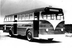 Southern Aircraft - Transit Bus