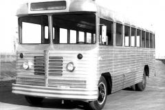 IMCO - Transit Bus