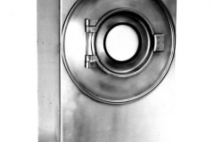 IMCO Industrial Washing Machine