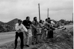 I90 Groundbreaking Ceremony