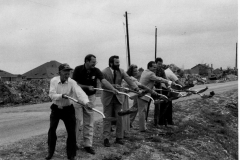 I90 Groundbreaking Ceremony