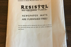 Byer-Rolnick Newsletter