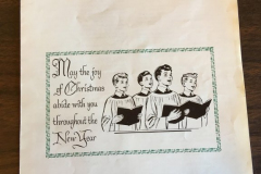 Byer-Rolnick Newsletter