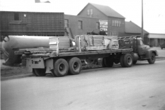 Watson Hybrid Corn building