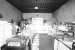 John Ford Grocery Store