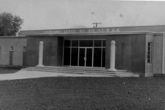 Masonic Lodge No. 441