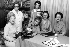 Women's Club