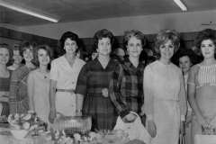 Event Unknown - Women's Gathering